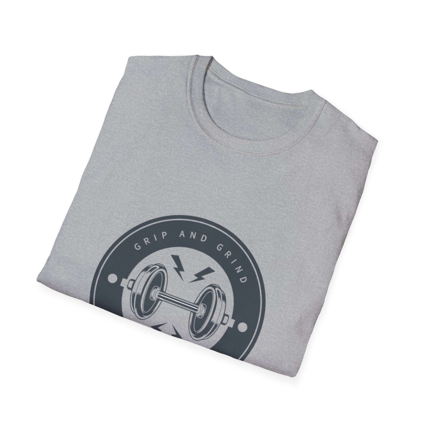 Grip and Grind T-Shirt