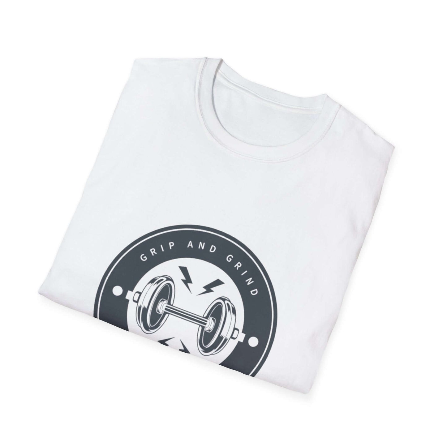 Grip and Grind T-Shirt