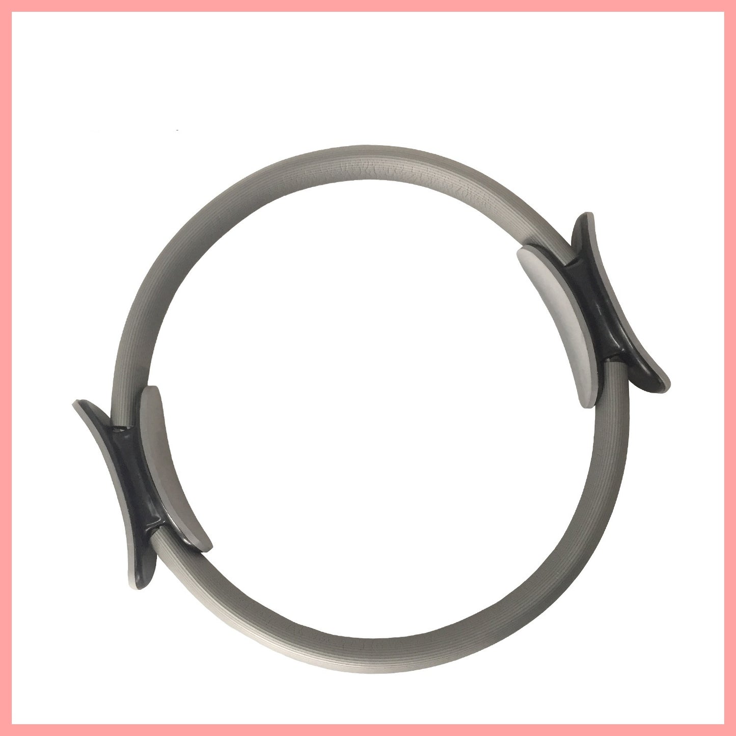 Pilates Fitness Rings - Grip and Grind