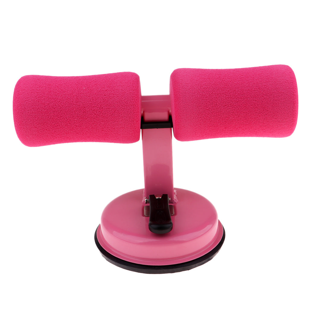 Sit Up Bar Trainer - Grip and Grind