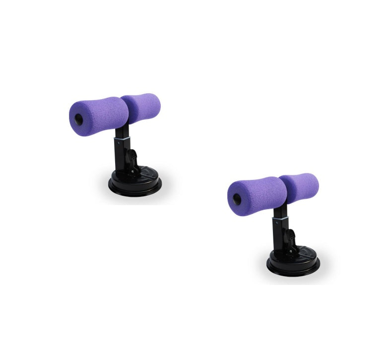 Sit Up Bar Trainer - Grip and Grind