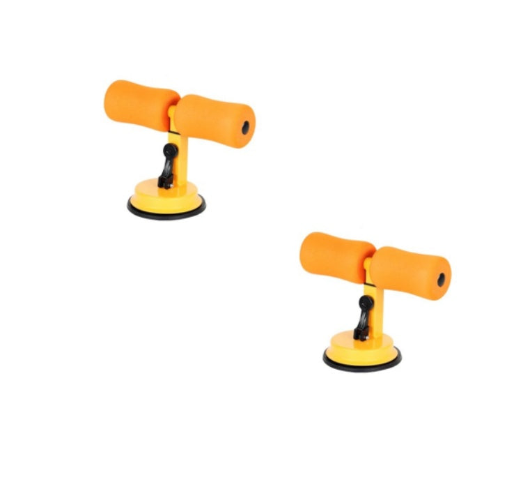 Sit Up Bar Trainer - Grip and Grind