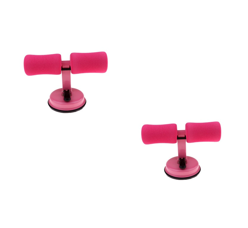 Sit Up Bar Trainer - Grip and Grind