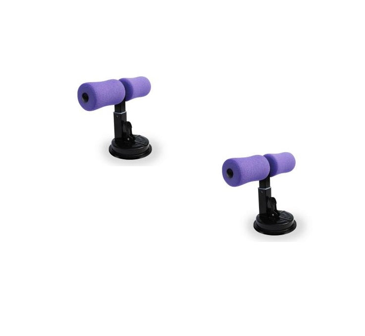 Sit Up Bar Trainer - Grip and Grind