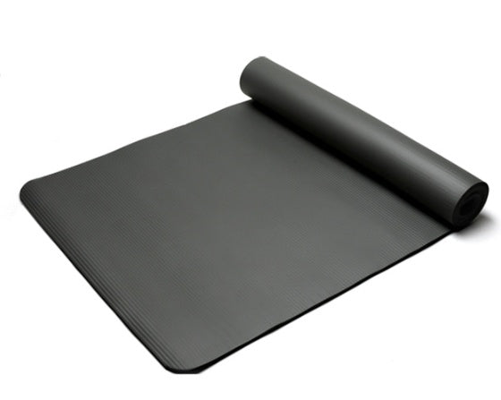 Yoga Mat - Grip and Grind