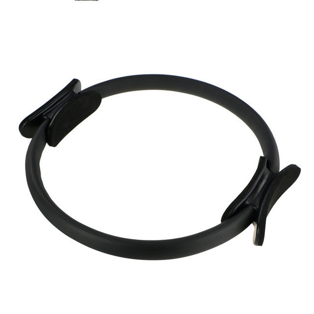 Pilates Fitness Rings - Grip and Grind