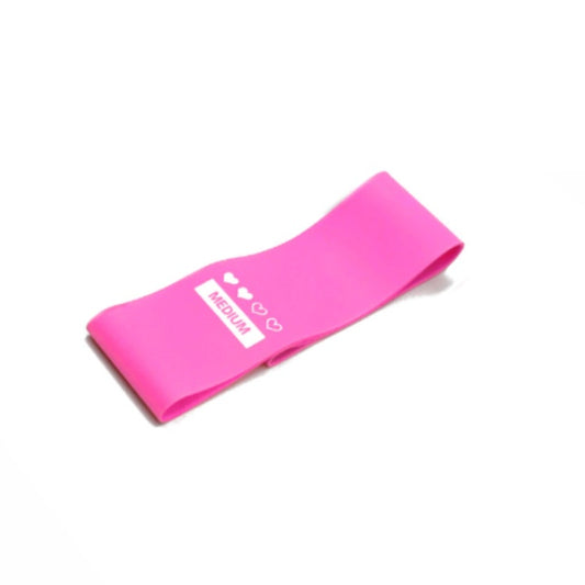 Shaping Resistance Bands - Grip and Grind