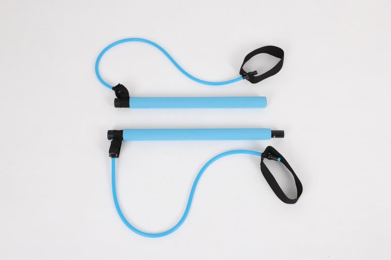 Body Shaping Pilates Stick - Grip and Grind