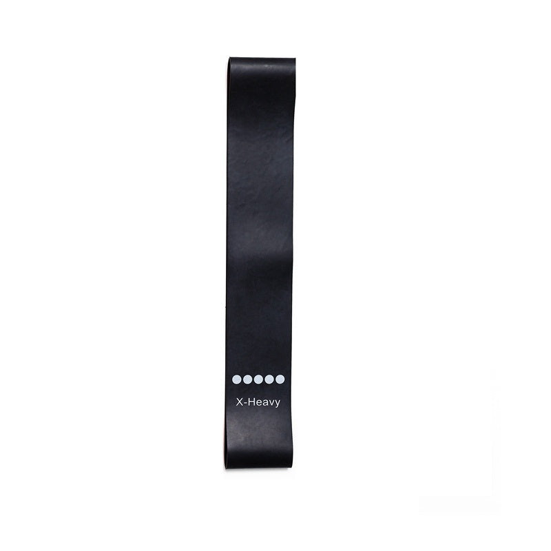 Elastic Resistance Bands - Grip and Grind