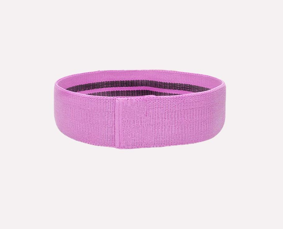 Squat Resistance Bands - Grip and Grind