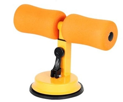 Sit Up Bar Trainer - Grip and Grind