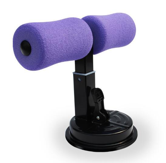 Sit Up Bar Trainer - Grip and Grind