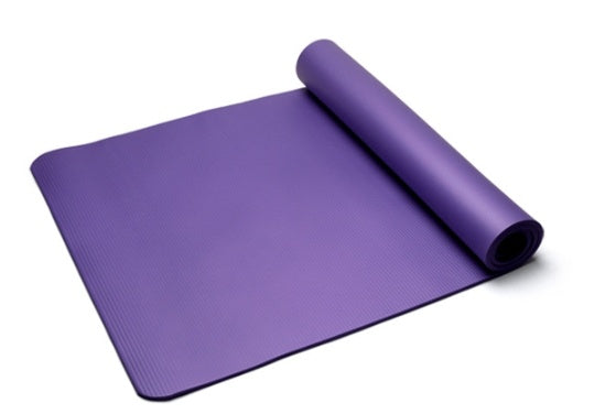 Yoga Mat - Grip and Grind
