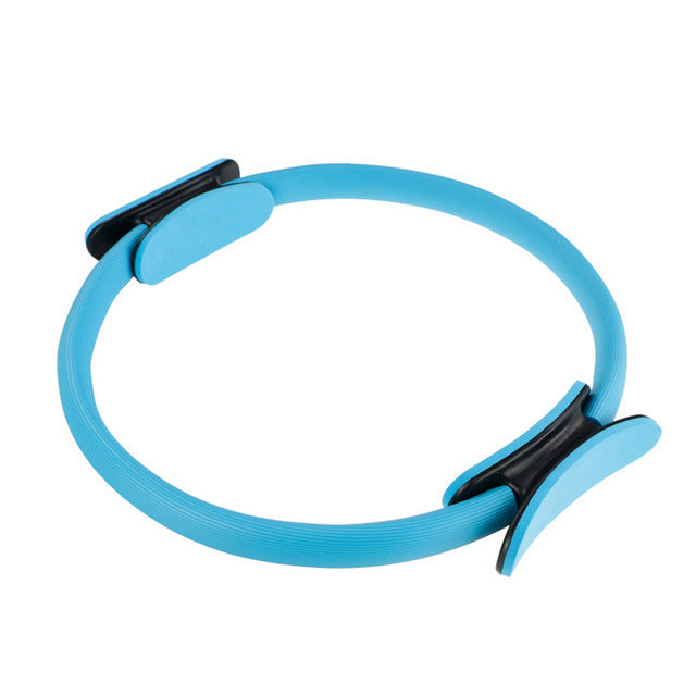 Pilates Fitness Rings - Grip and Grind