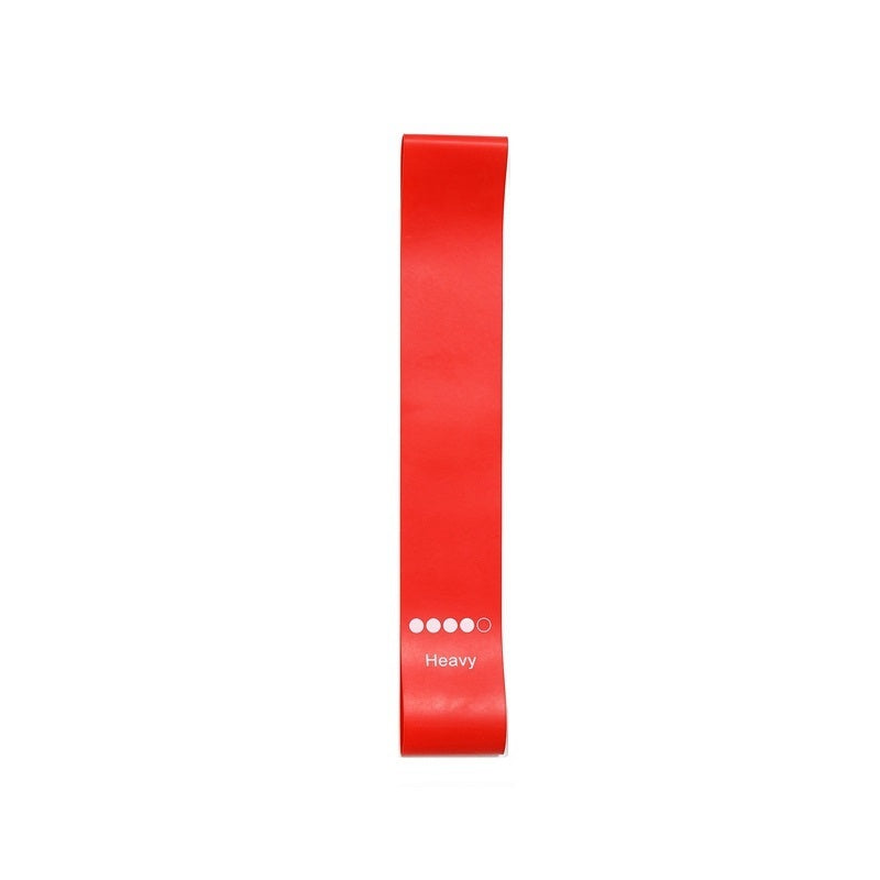 Elastic Resistance Bands - Grip and Grind