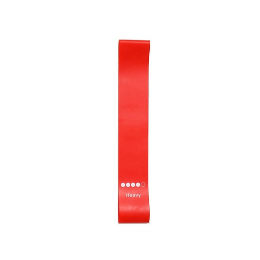 Elastic Resistance Bands - Grip and Grind