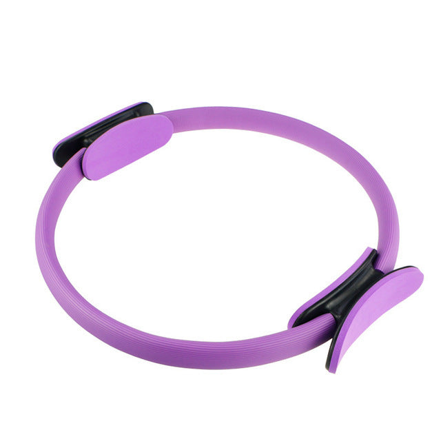 Pilates Fitness Rings - Grip and Grind