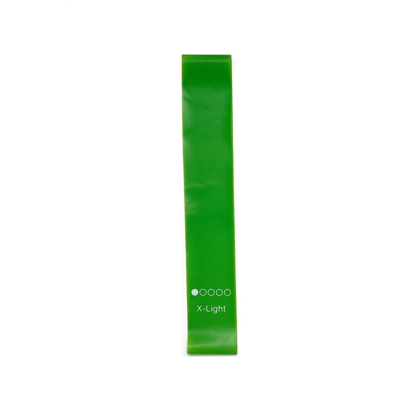 Elastic Resistance Bands - Grip and Grind