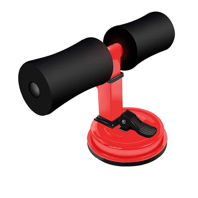 Sit Up Bar Trainer - Grip and Grind