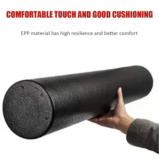 Foam Roller - Grip and Grind