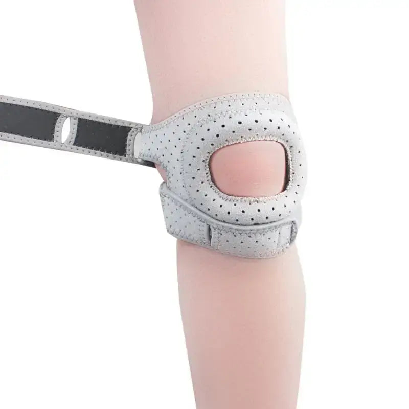 Patella Knee Brace - Grip and Grind