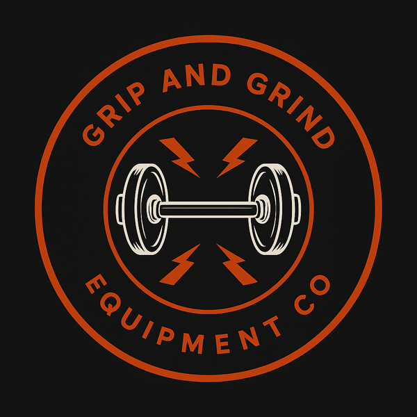 Grip and Grind
