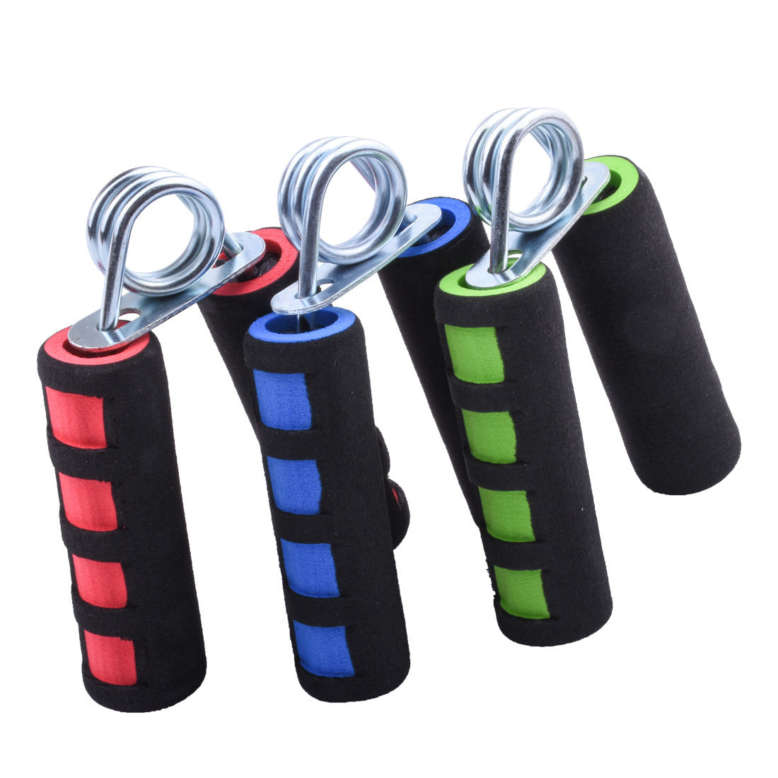 Grip Strengthener - Grip and Grind